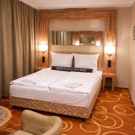 Elbgalerie Hotel