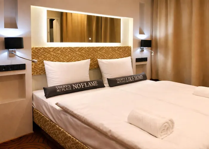 Elbgalerie Hotel Hamburg