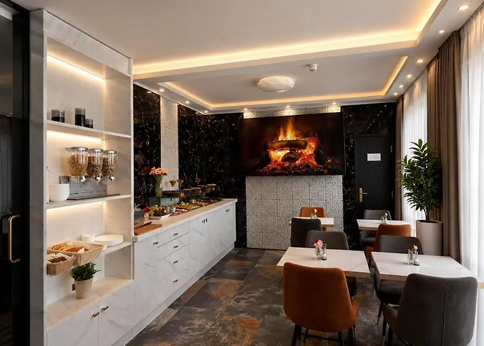 Hotel Elbgalerie