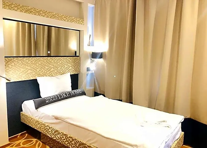 Elbgalerie Hotel Hamburg