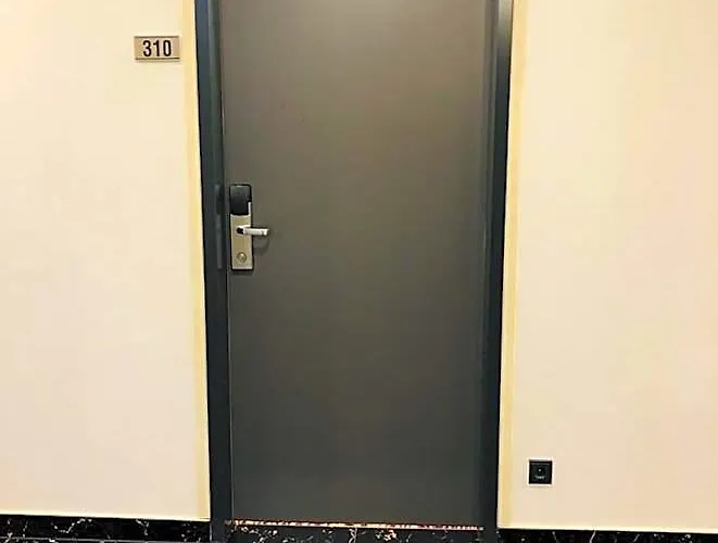 Hotel Elbgalerie