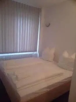 Elbgalerie Hotel 4*