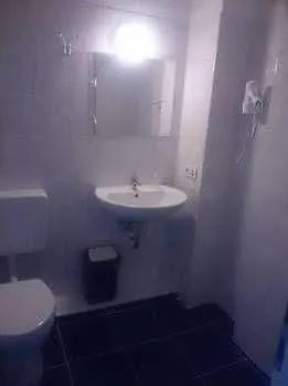 Elbgalerie Hotel 4*