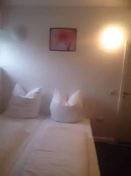 Elbgalerie Hotel 4*