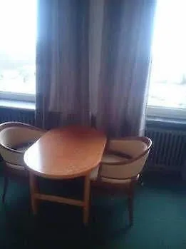 Hotel Elbgalerie 4*