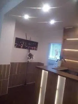 Hotel Elbgalerie 4*