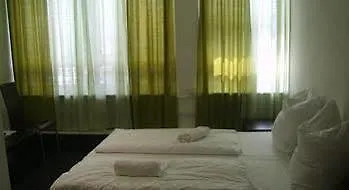 Elbgalerie Hotel Hamburg