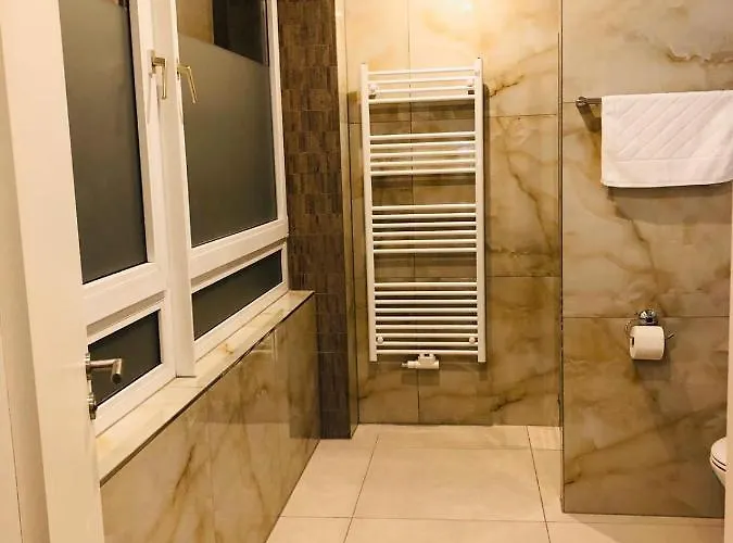 Hotel Elbgalerie Hamburg