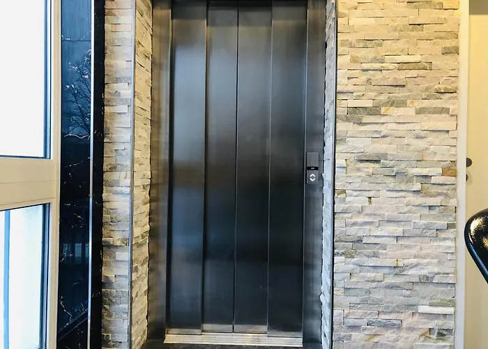 Elbgalerie Hotel Hamburg